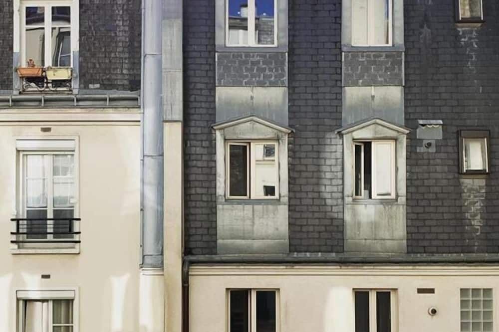 Bâtiment