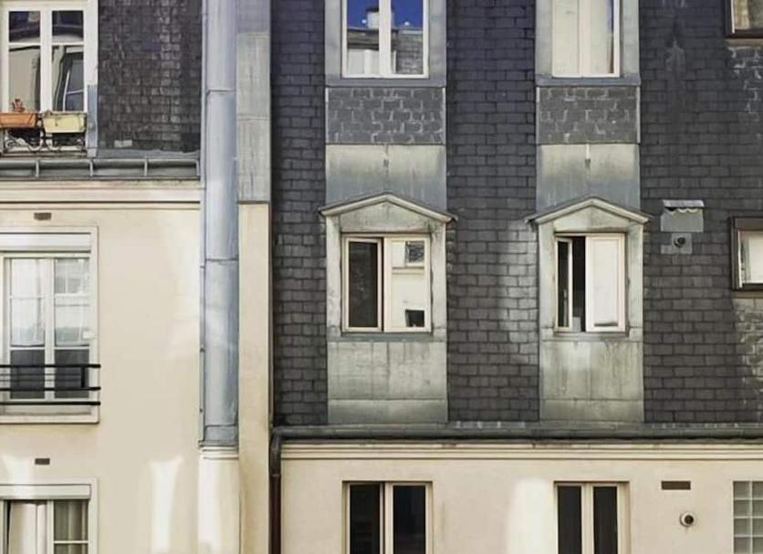 Bâtiment Photo