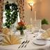 Salle de banquet