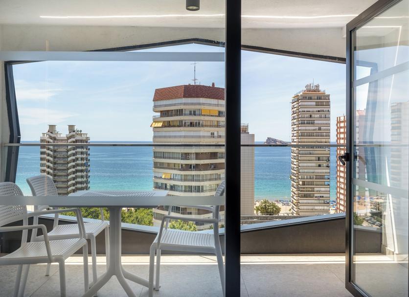 Balcon Photo