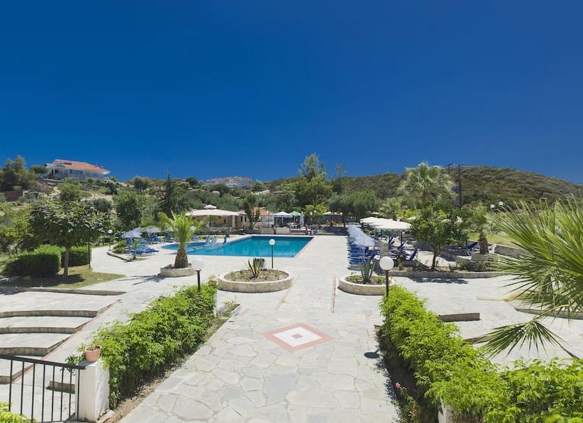 Piscine Photo
