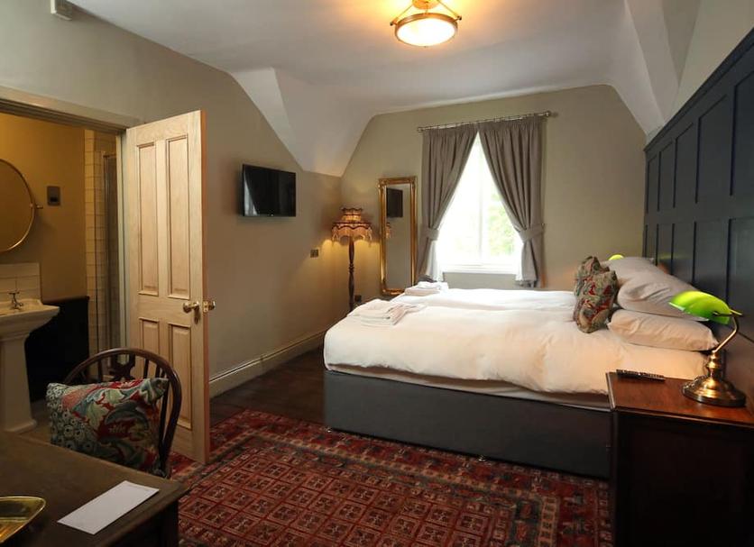Chambre Photo