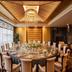 Salle de banquet
