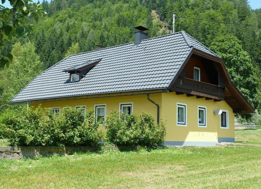 Bâtiment Photo