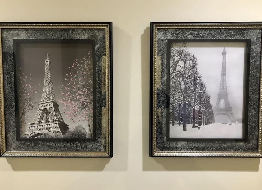 Équipements de la chambre Photo