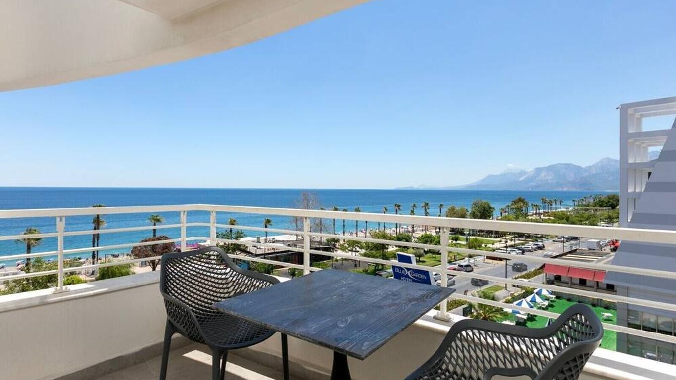 Reo Hotel Spa - Ex Pacco Hotel