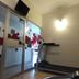 Salle de sport