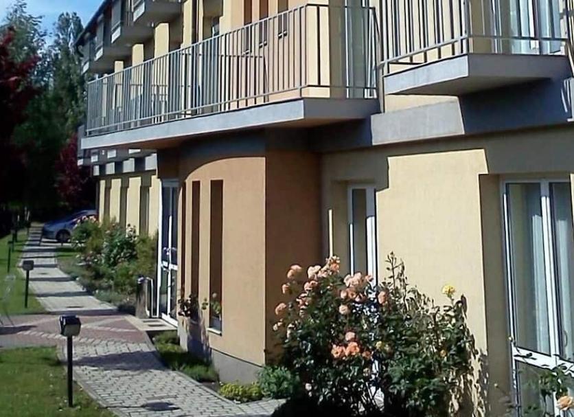 Bâtiment Photo