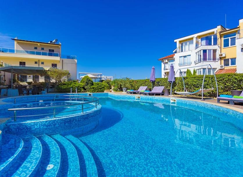 Piscine Photo