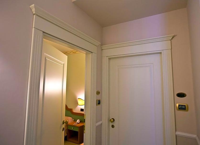 Équipements de la chambre Photo