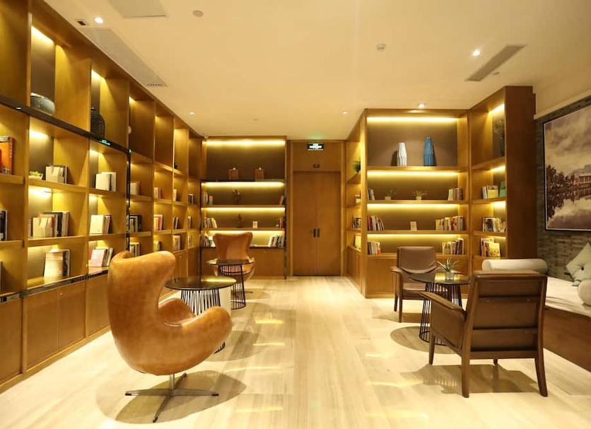 Salon Photo
