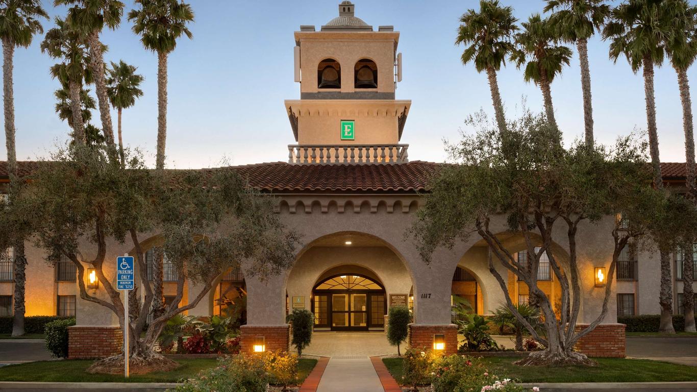 Embassy Suites by Hilton Lompoc Central Coast