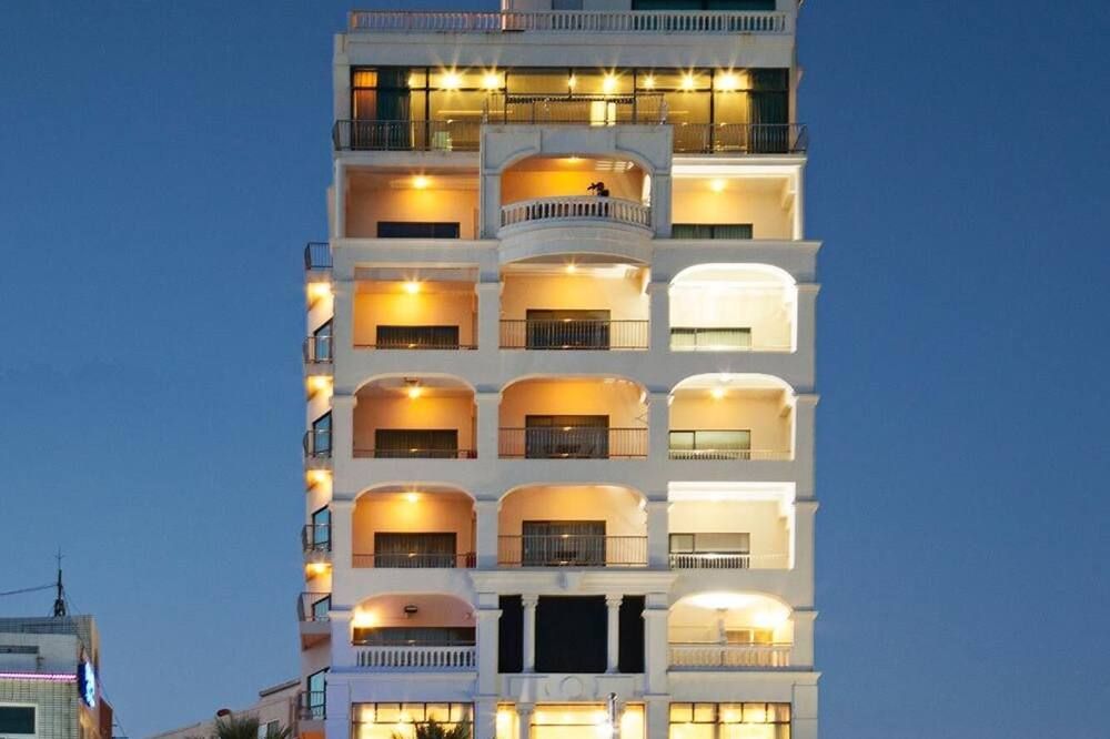 Bâtiment