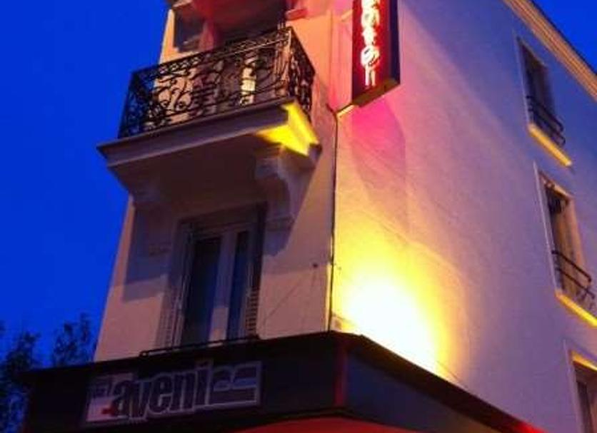 Bâtiment Photo