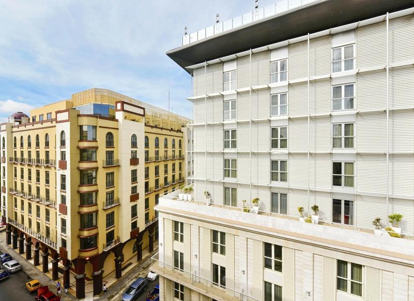 Bâtiment Photo