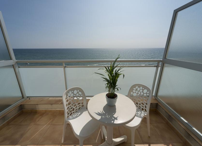 Balcon Photo