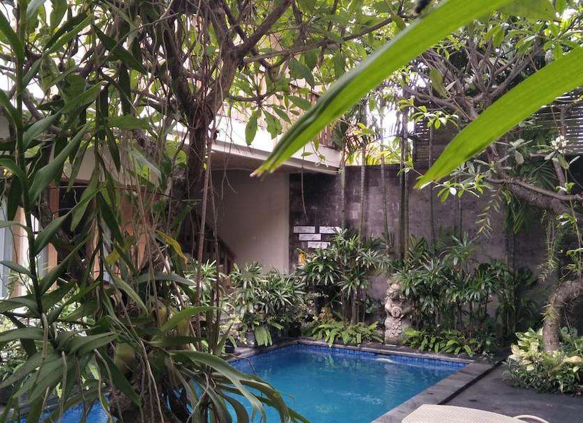 Piscine Photo