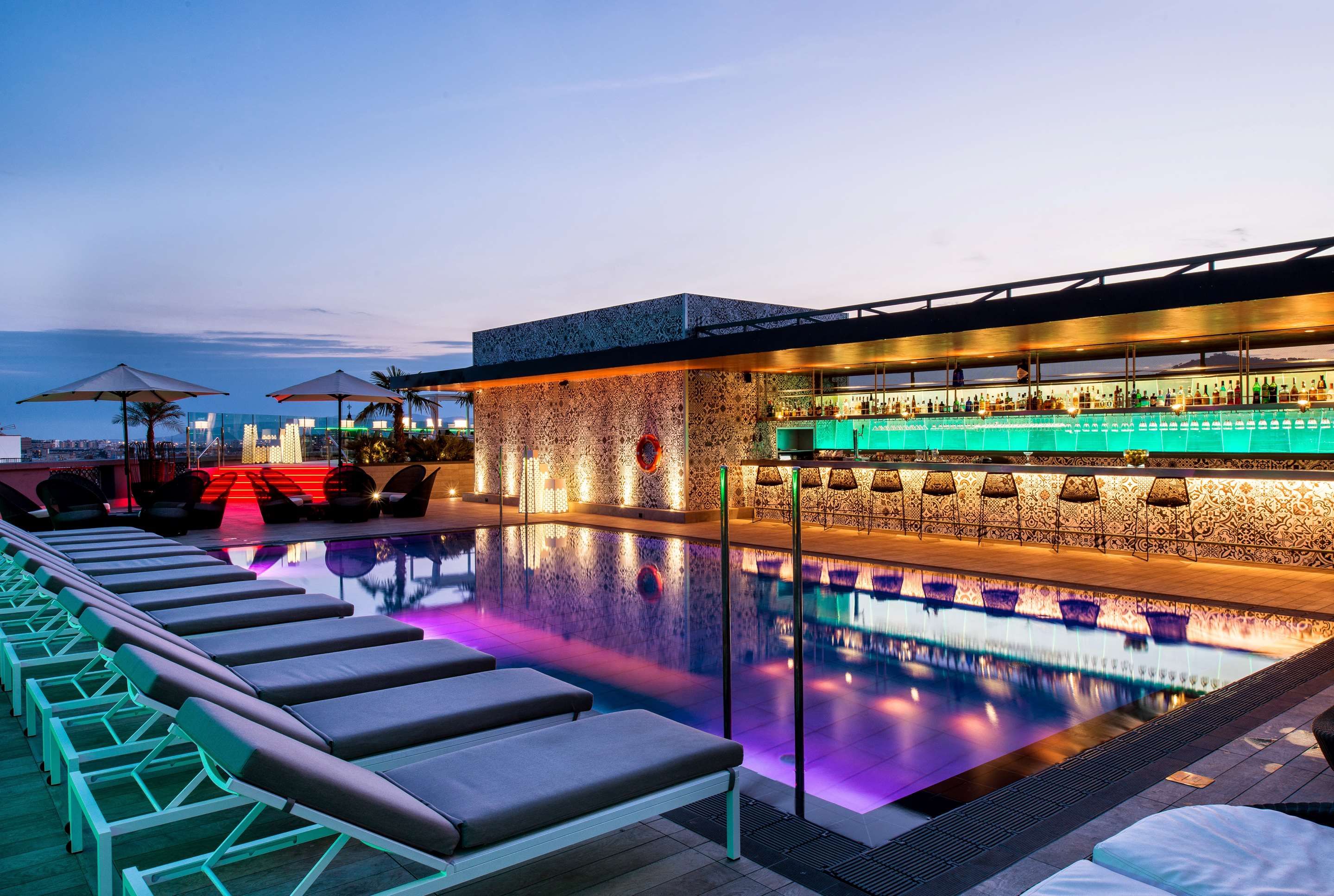 Piscine Photo
