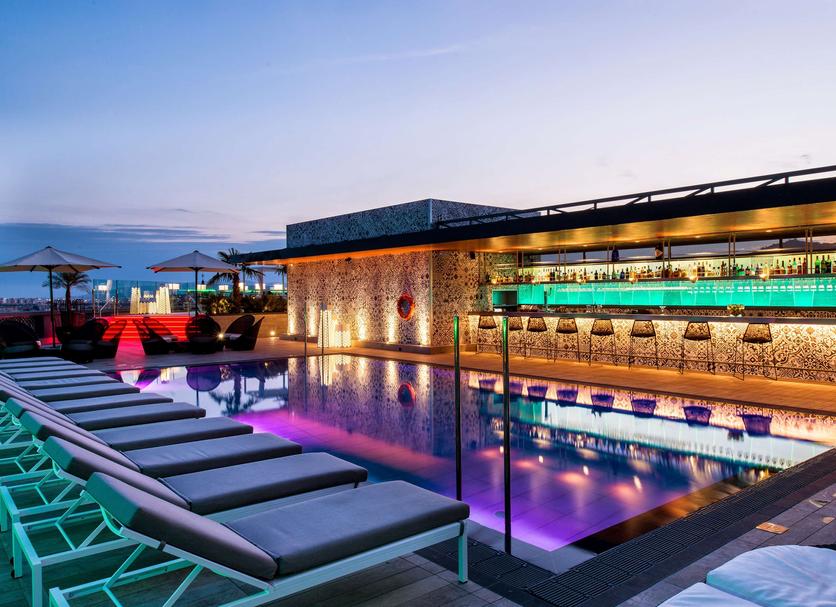 Piscine Photo