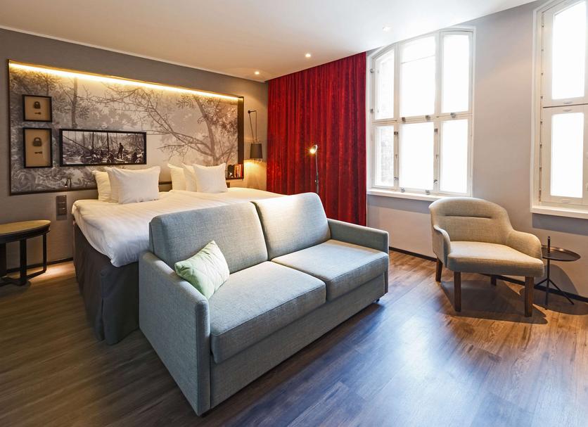 Chambre Photo