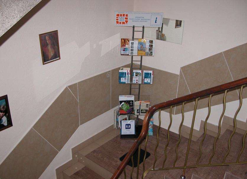 Escalier Photo