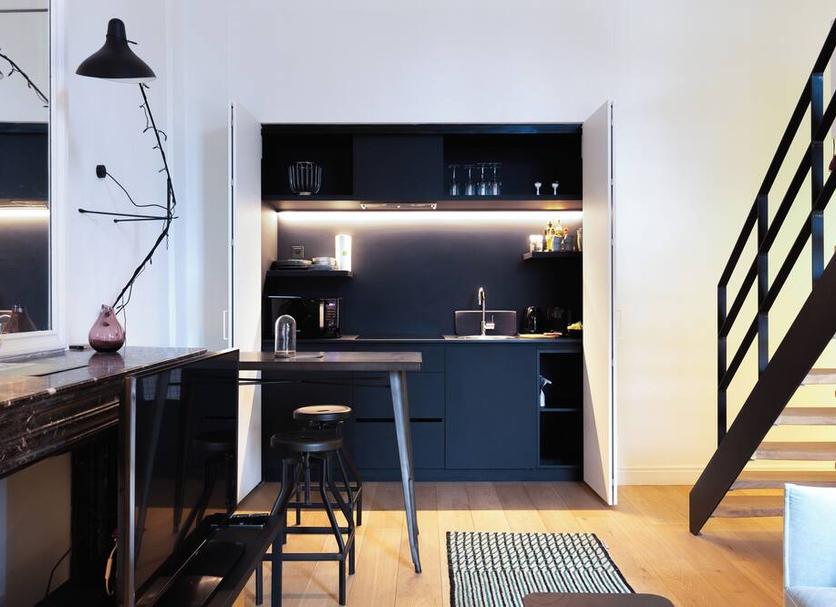 Cuisine Photo