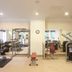 Salle de sport