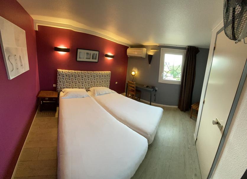 Chambre Photo
