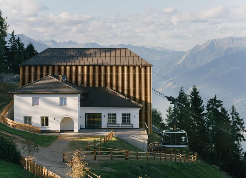 Bâtiment Photo