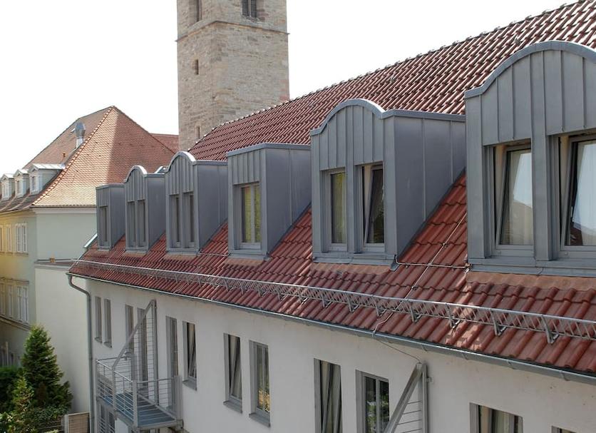 Bâtiment Photo