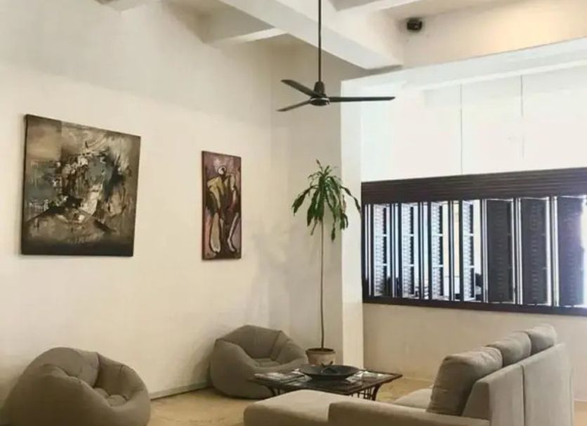 Hall d’entrée Photo