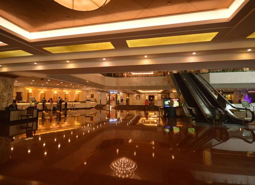 Hall d’entrée Photo