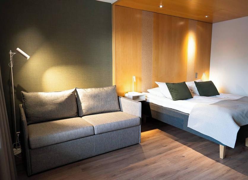 Chambre Photo