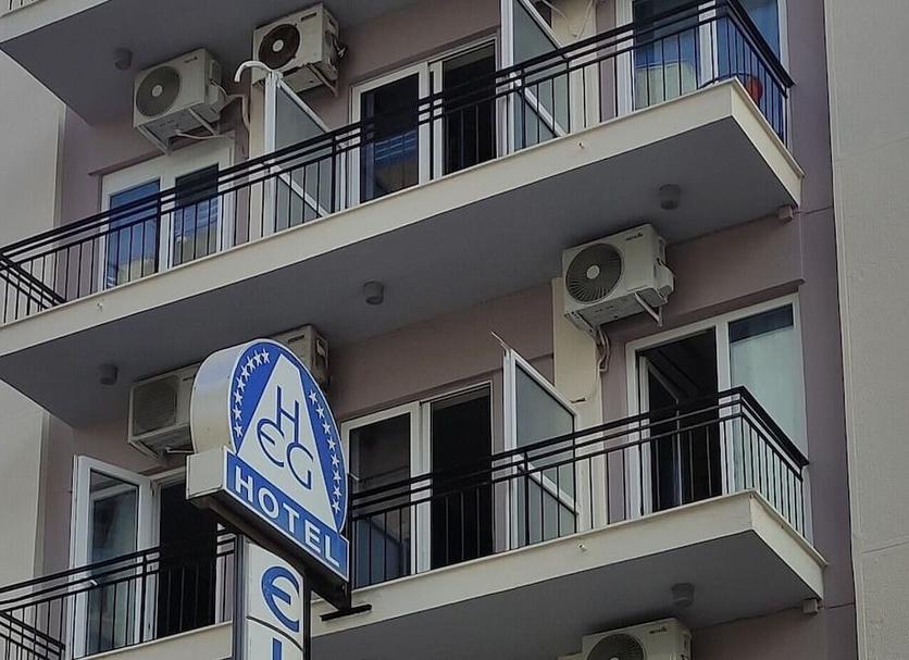 Bâtiment Photo