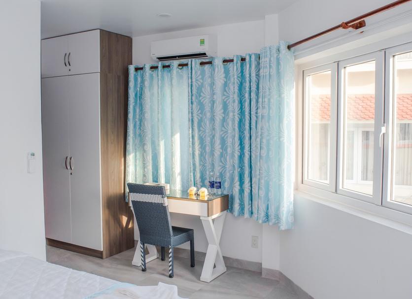 Équipements de la chambre Photo