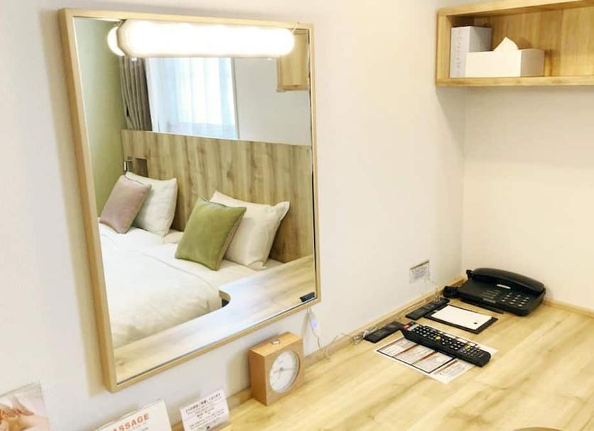 Équipements de la chambre Photo