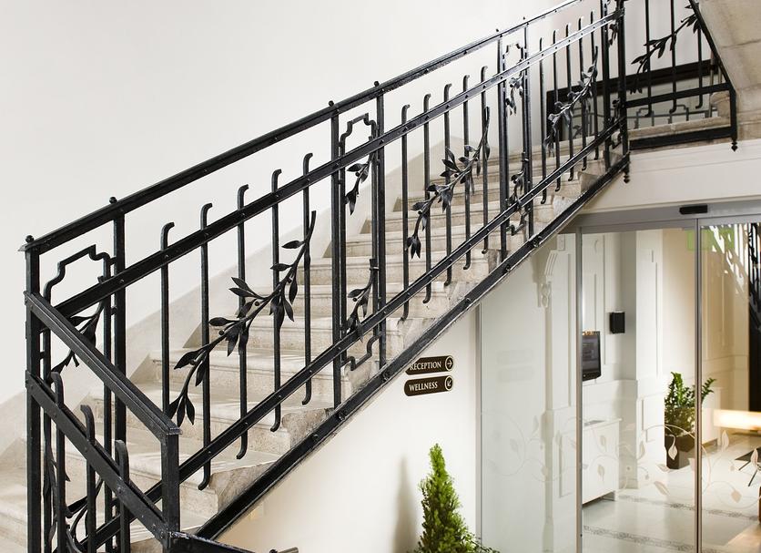 Escalier Photo