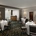 Salle de banquet