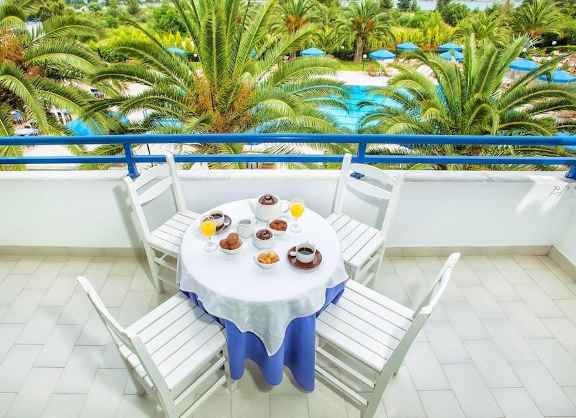 Balcon Photo