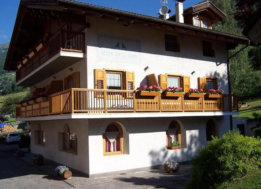Bâtiment Photo