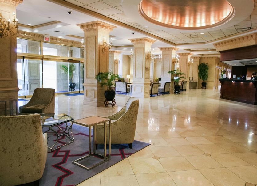 Hall d’entrée Photo