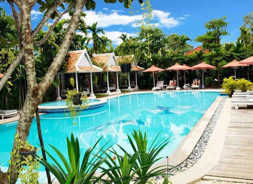 Piscine Photo