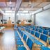 Espace de conférence