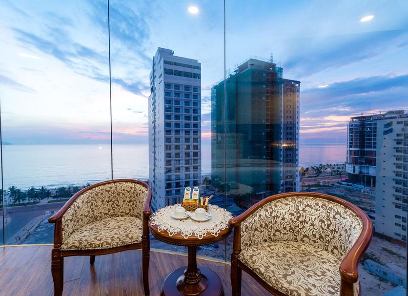 Balcon Photo