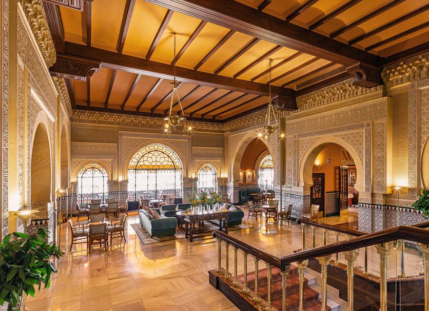 Hall d’entrée Photo