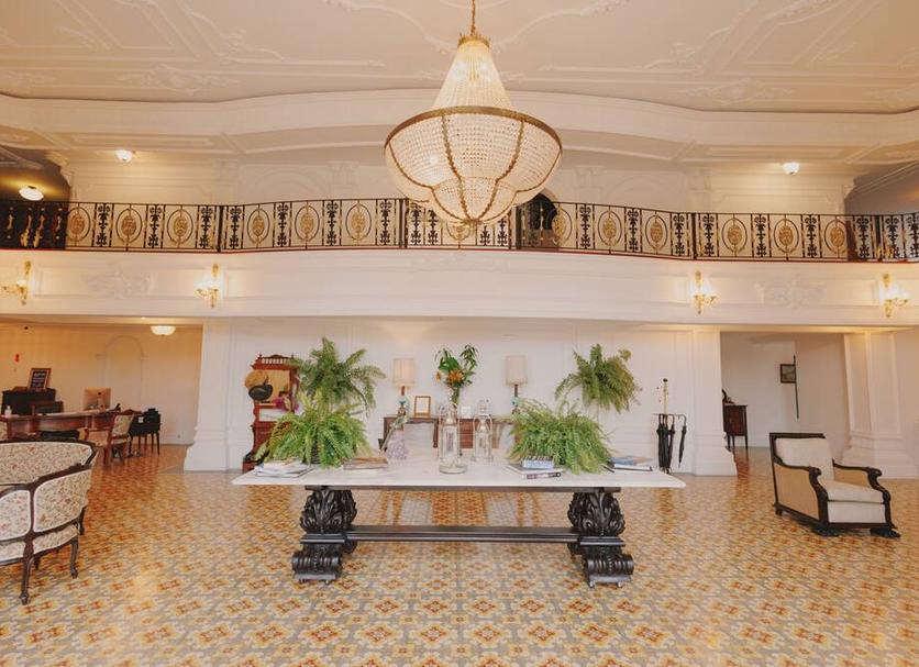 Hall d’entrée Photo