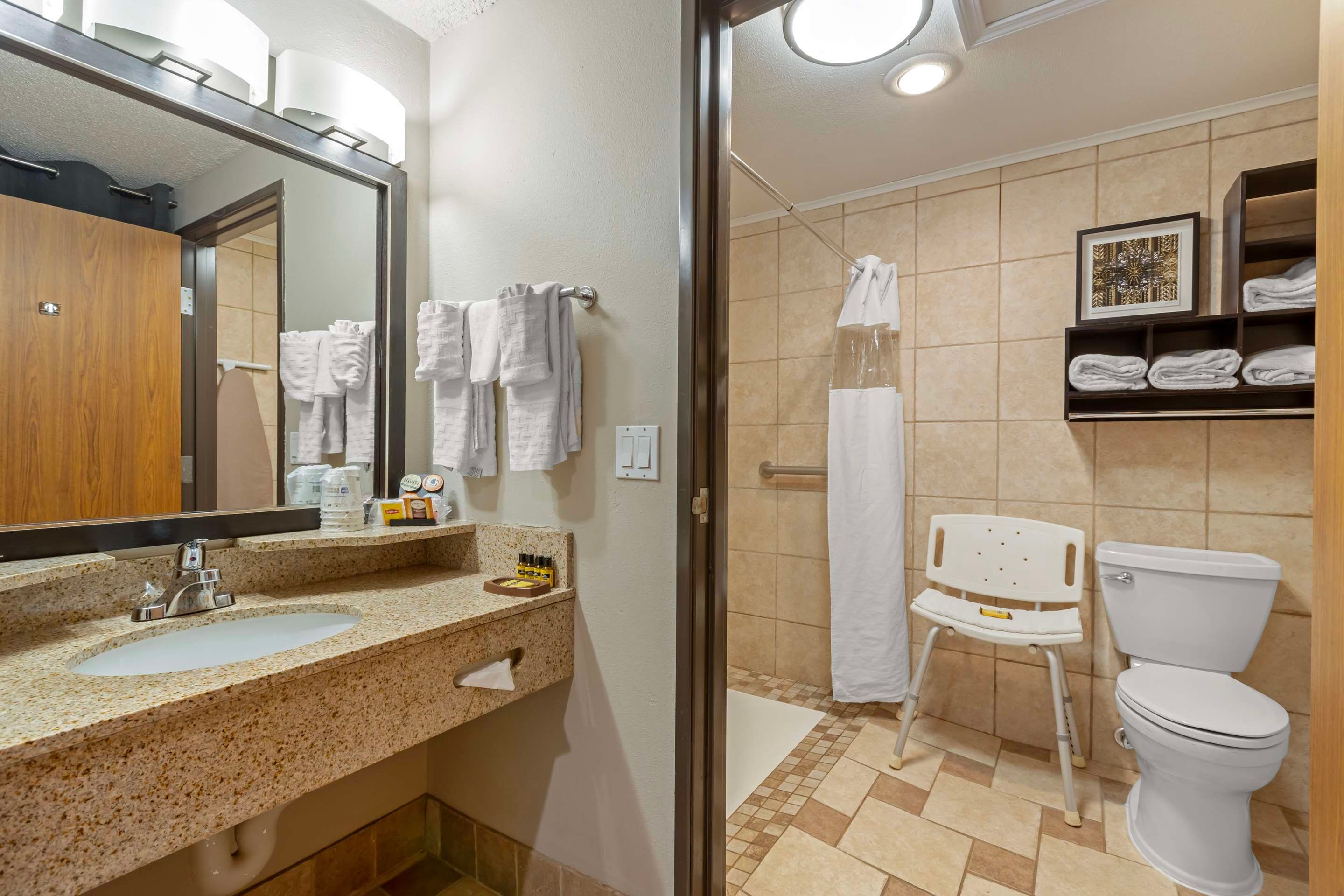 Salle de bain