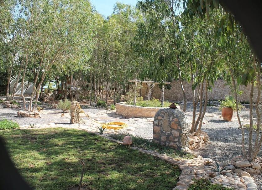Extérieur Photo