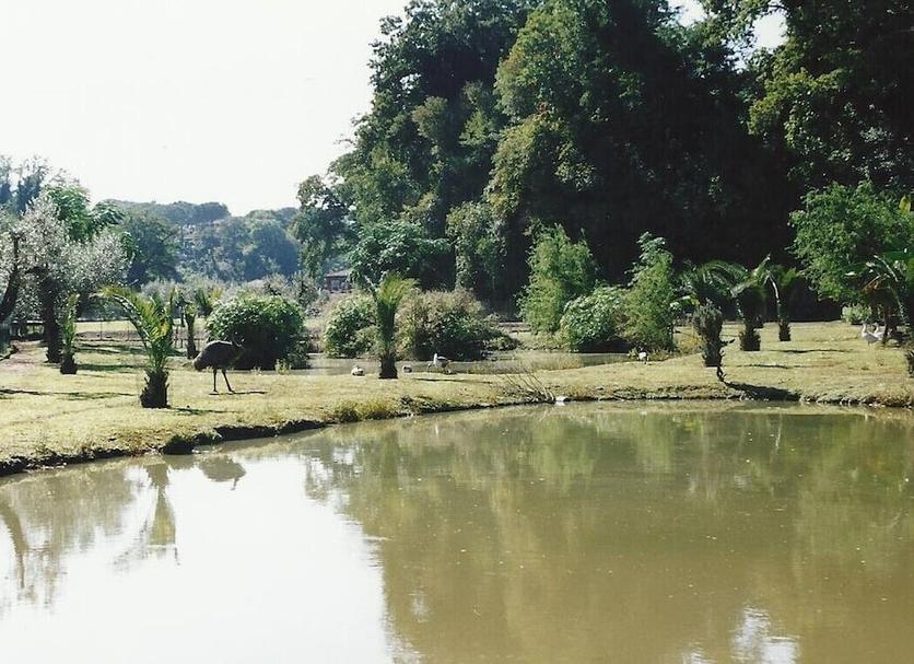 Extérieur Photo