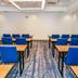 Espace de conférence